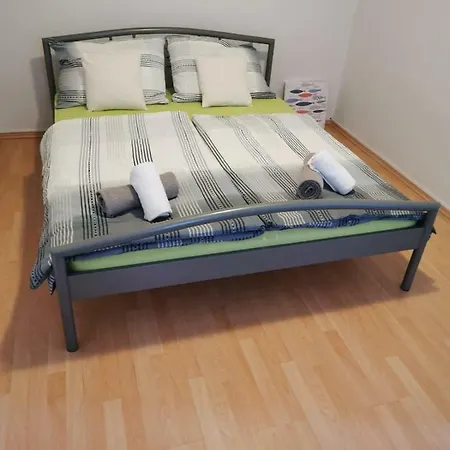 New Generation Hostel Zadar