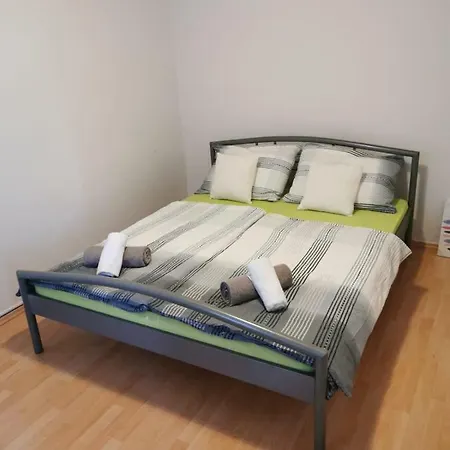 Hostel New Generation Zadar