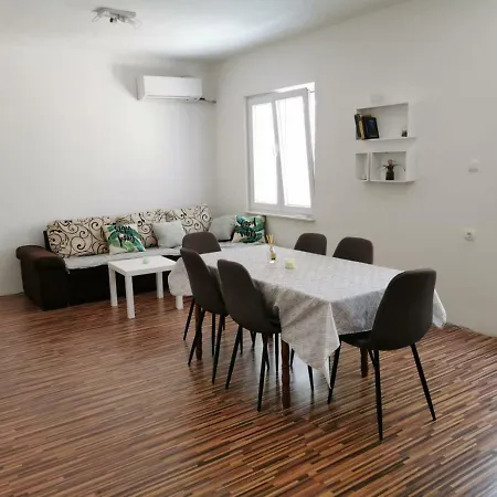 New Generation Hostel *